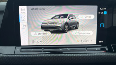 Volkswagen Golf 1.5 TSI R-Line 5dr Petrol Hatchback